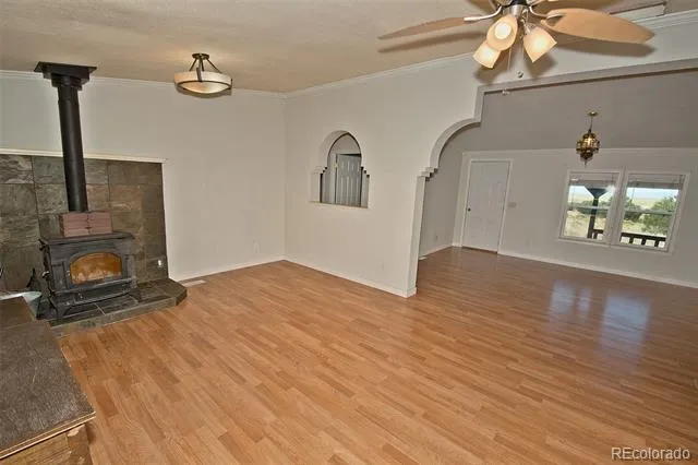 2077 Medicine Bow Overlook Crestone, CO 81131