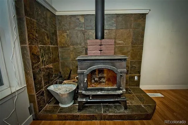 2077 Medicine Bow Overlook Crestone, CO 81131
