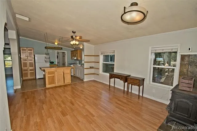 2077 Medicine Bow Overlook Crestone, CO 81131