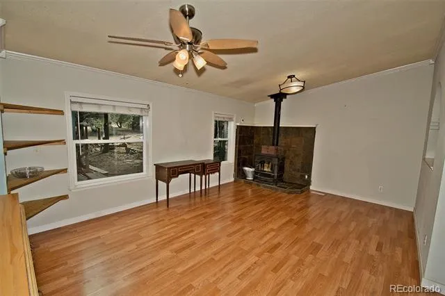 2077 Medicine Bow Overlook Crestone, CO 81131