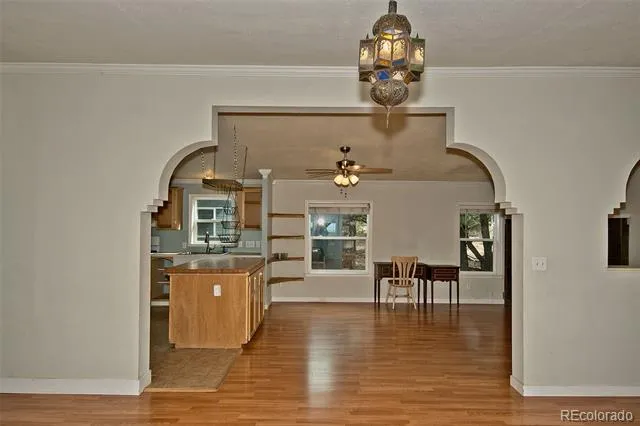 2077 Medicine Bow Overlook Crestone, CO 81131