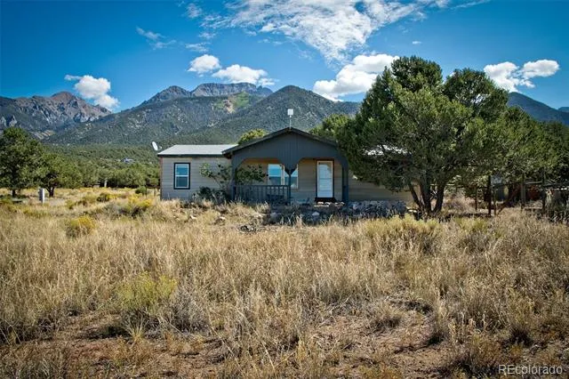 2077 Medicine Bow Overlook Crestone, CO 81131