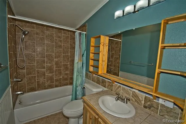 2077 Medicine Bow Overlook Crestone, CO 81131