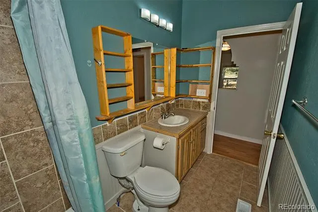 2077 Medicine Bow Overlook Crestone, CO 81131