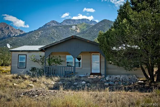 2077 Medicine Bow Overlook Crestone, CO 81131