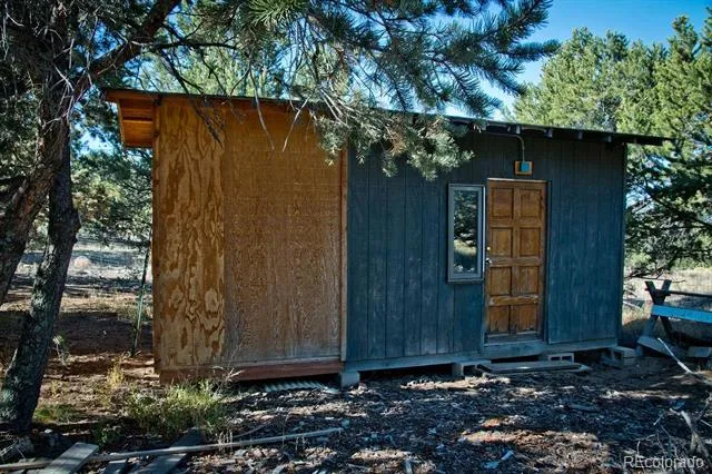 2077 Medicine Bow Overlook Crestone, CO 81131
