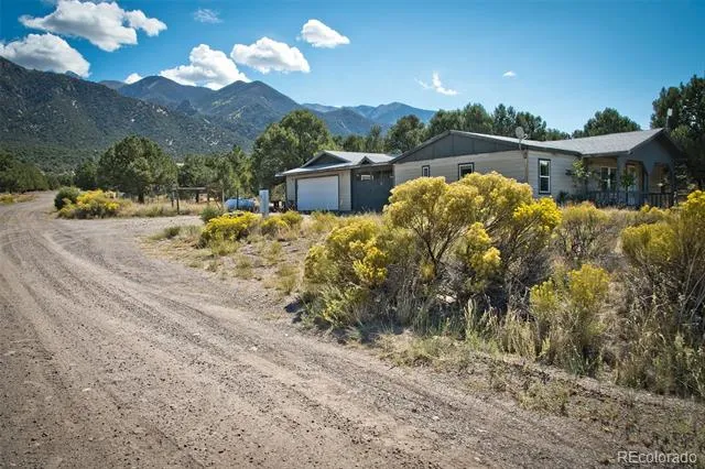 2077 Medicine Bow Overlook Crestone, CO 81131