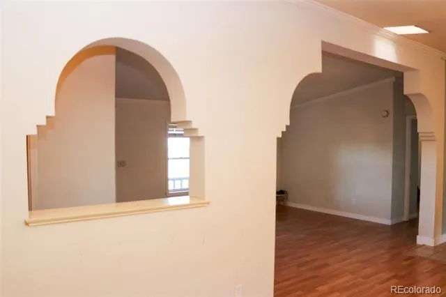2077 Medicine Bow Overlook Crestone, CO 81131