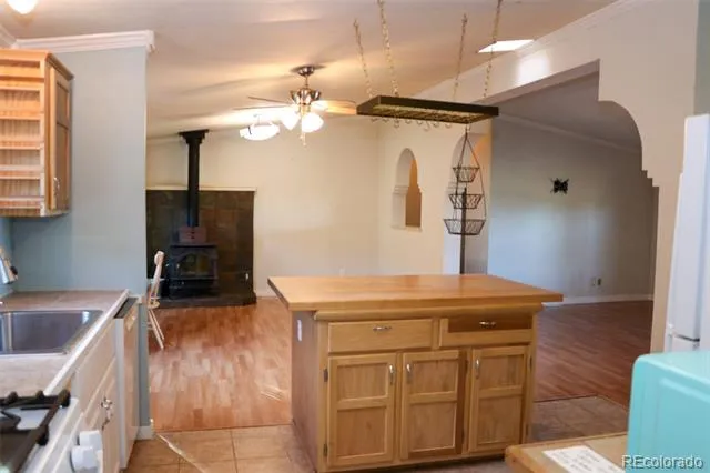 2077 Medicine Bow Overlook Crestone, CO 81131
