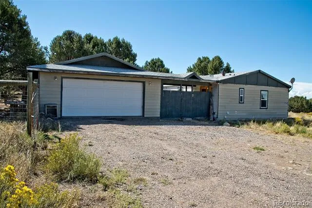 2077 Medicine Bow Overlook Crestone, CO 81131