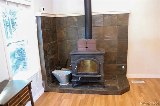 2077 Medicine Bow Overlook Crestone, CO 81131