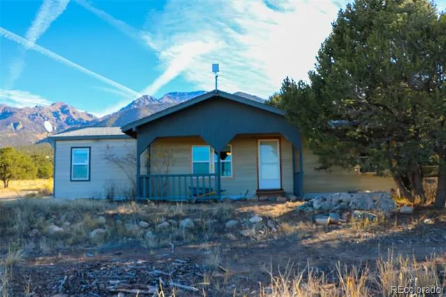 2077 Medicine Bow Overlook Crestone, CO 81131