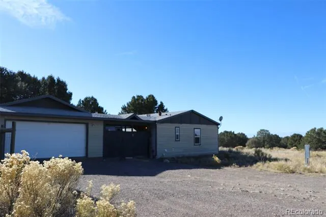 2077 Medicine Bow Overlook Crestone, CO 81131