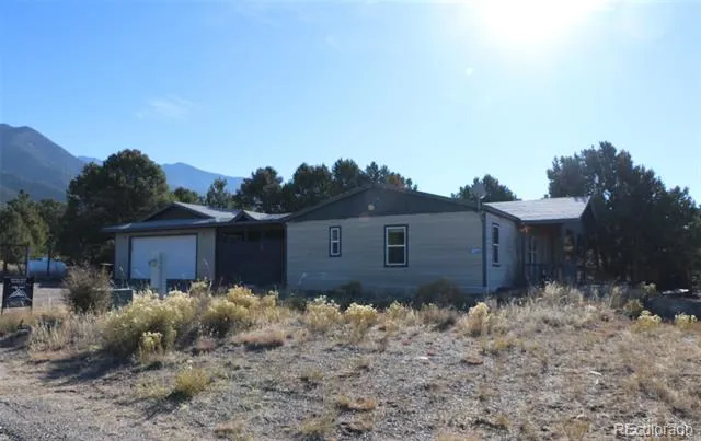 2077 Medicine Bow Overlook Crestone, CO 81131