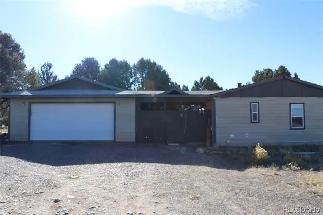 2077 Medicine Bow Overlook Crestone, CO 81131