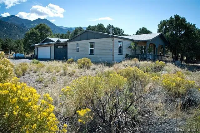 2077 Medicine Bow Overlook Crestone, CO 81131