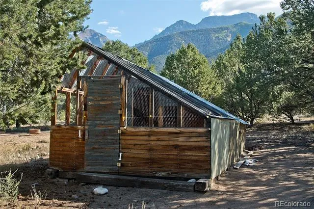 2077 Medicine Bow Overlook Crestone, CO 81131