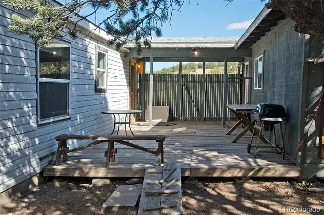 2077 Medicine Bow Overlook Crestone, CO 81131