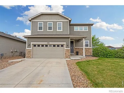 398 Chipman Drive