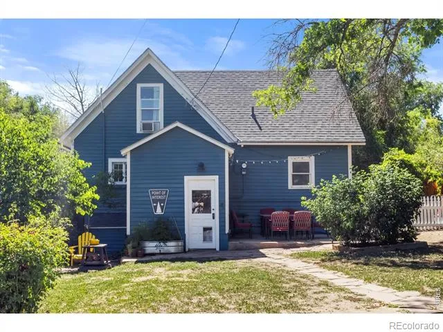 128 Bowen Street Longmont, CO 80501