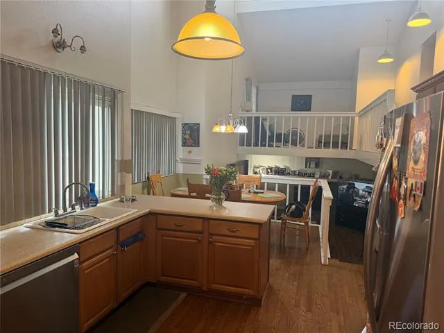 2069 S Macon Way Aurora, CO 80014