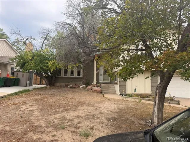 2069 S Macon Way Aurora, CO 80014