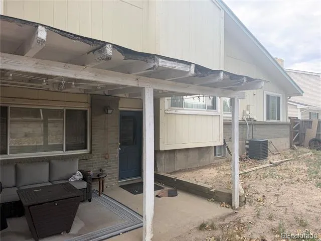 2069 S Macon Way Aurora, CO 80014