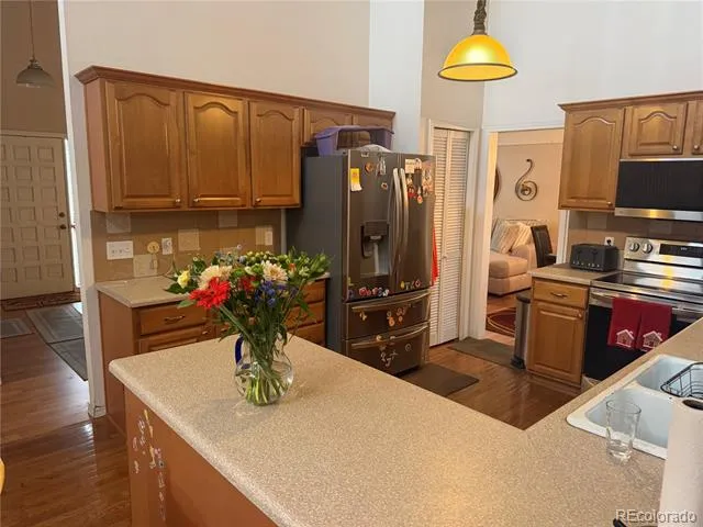 2069 S Macon Way Aurora, CO 80014