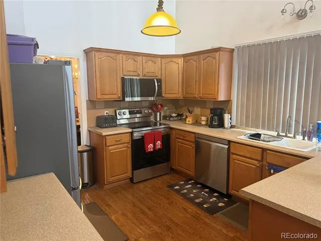 2069 S Macon Way Aurora, CO 80014