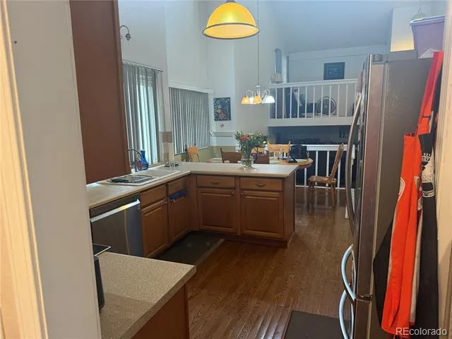 2069 S Macon Way Aurora, CO 80014