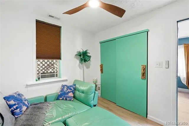 370 Ruxton Avenue Manitou Springs, CO 80829