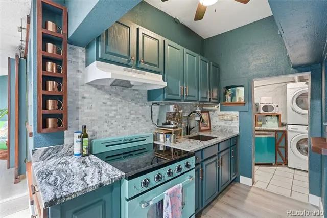 370 Ruxton Avenue Manitou Springs, CO 80829