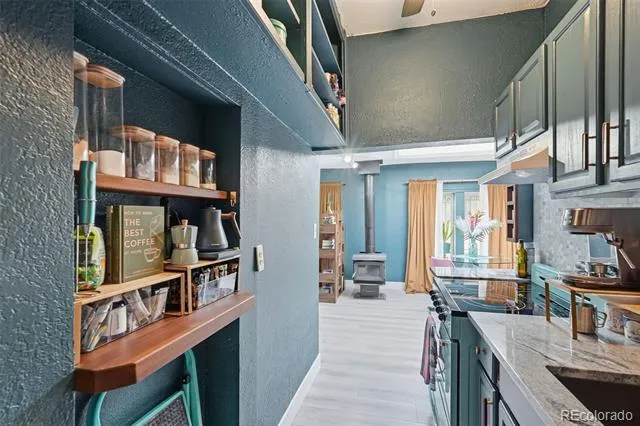 370 Ruxton Avenue Manitou Springs, CO 80829