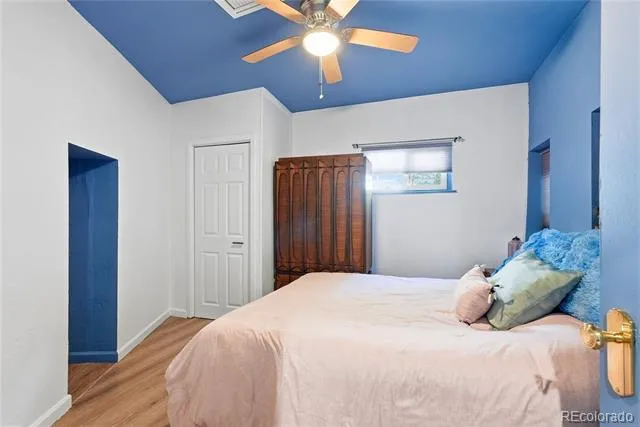 370 Ruxton Avenue Manitou Springs, CO 80829
