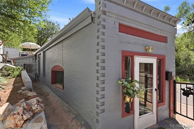 370 Ruxton Avenue Manitou Springs, CO 80829