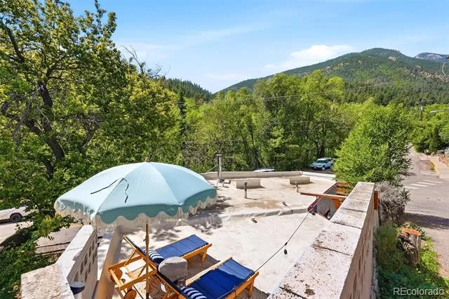370 Ruxton Avenue Manitou Springs, CO 80829