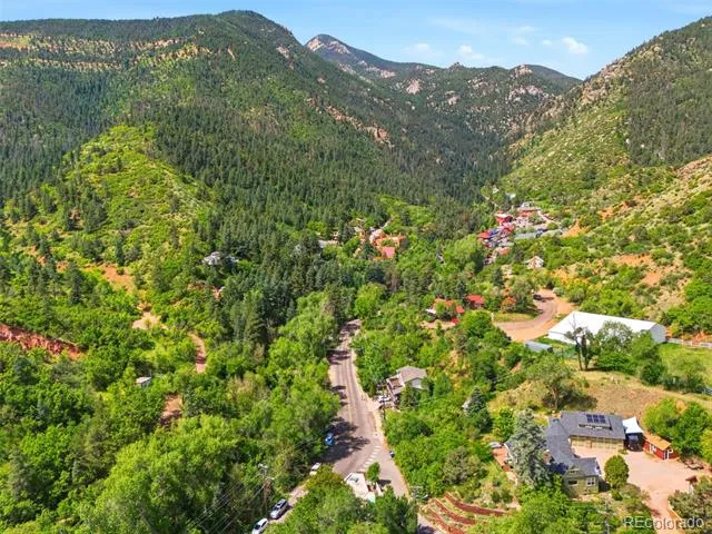 370 Ruxton Avenue Manitou Springs, CO 80829