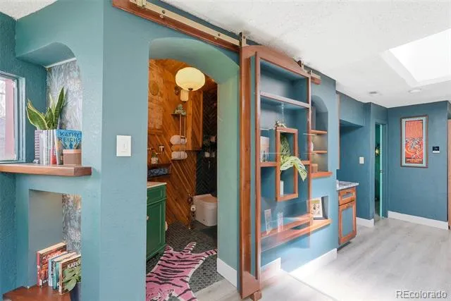 370 Ruxton Avenue Manitou Springs, CO 80829