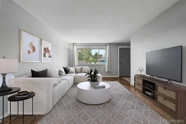 775 Van Gordon Court Golden, CO 80401