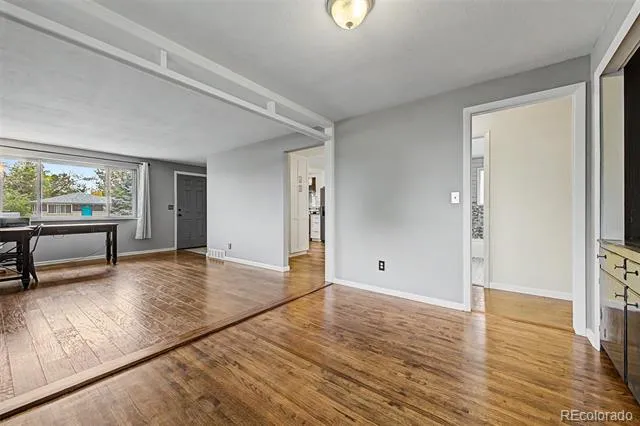 775 Van Gordon Court Golden, CO 80401