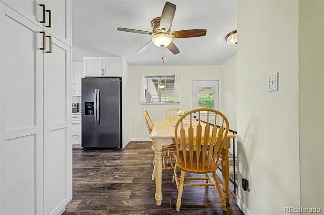 775 Van Gordon Court Golden, CO 80401