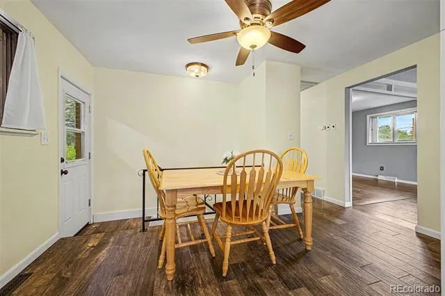 775 Van Gordon Court Golden, CO 80401