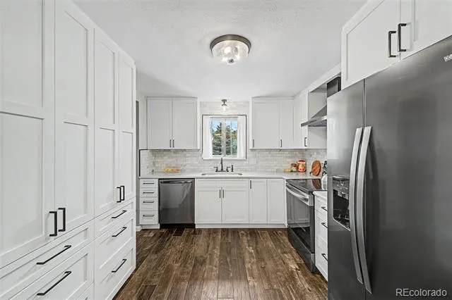 775 Van Gordon Court Golden, CO 80401