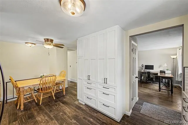 775 Van Gordon Court Golden, CO 80401