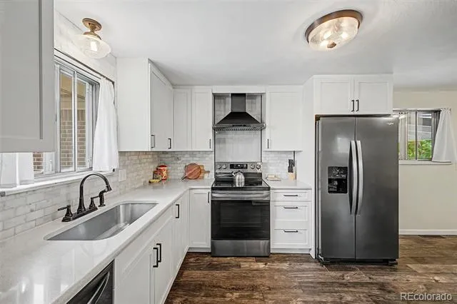 775 Van Gordon Court Golden, CO 80401