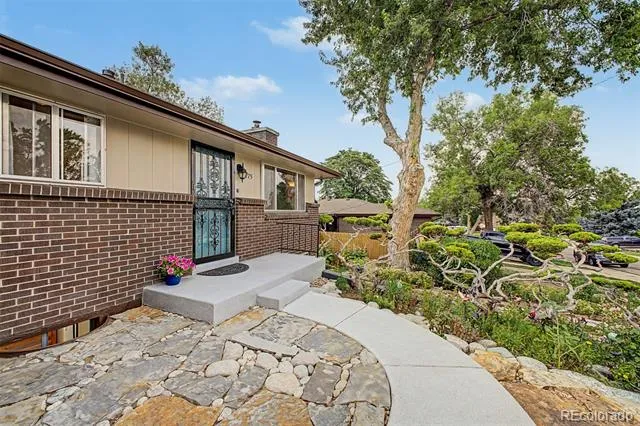 775 Van Gordon Court Golden, CO 80401