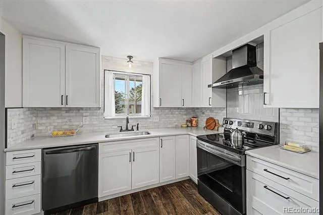 775 Van Gordon Court Golden, CO 80401