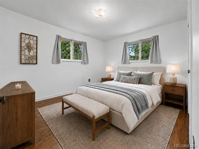 775 Van Gordon Court Golden, CO 80401