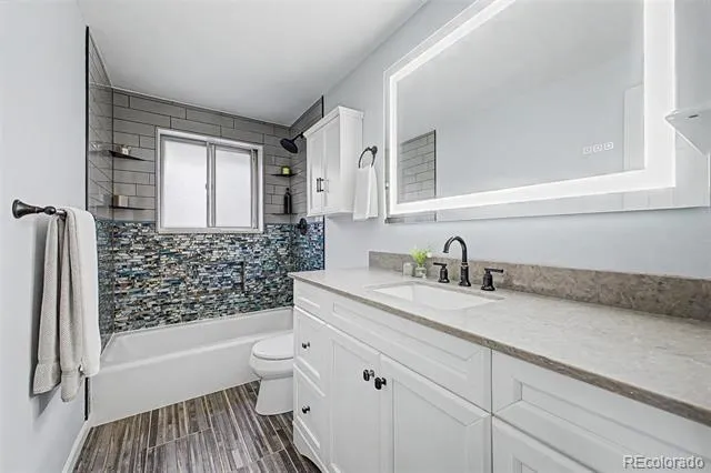 775 Van Gordon Court Golden, CO 80401