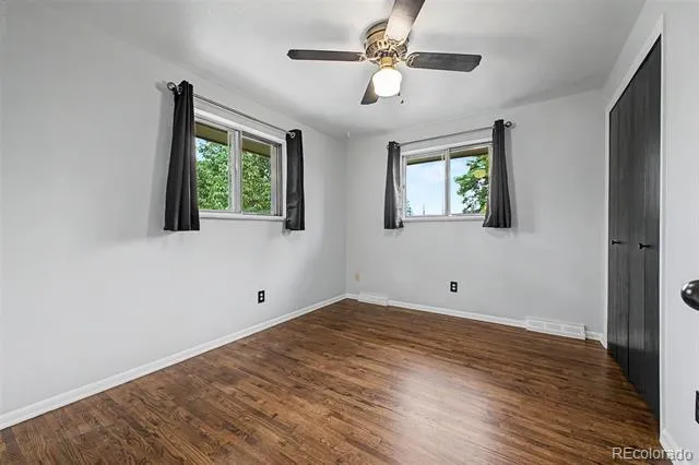 775 Van Gordon Court Golden, CO 80401
